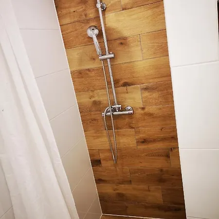 Hébergement de vacances Dom Letniskowy Bajka