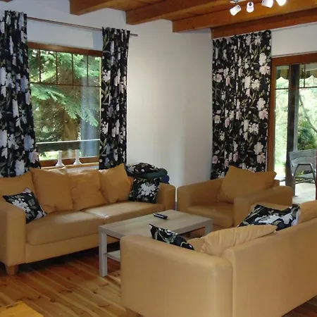 Dom Letniskowy Bajka Hébergement de vacances *