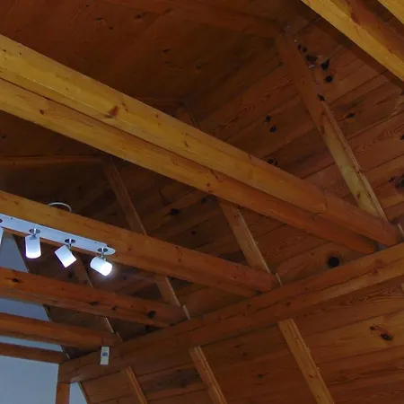 Dom Letniskowy Bajka