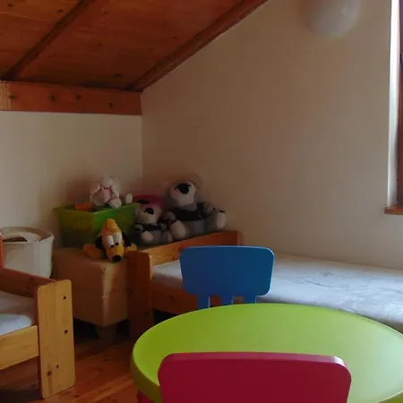 Dom Letniskowy Bajka Hébergement de vacances *