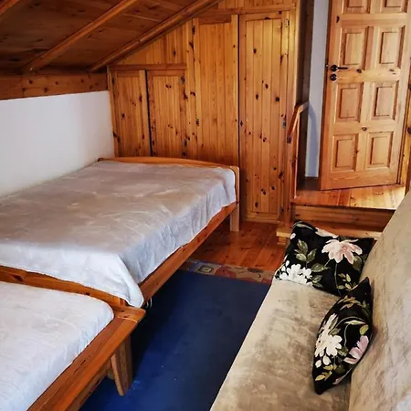 Dom Letniskowy Bajka *