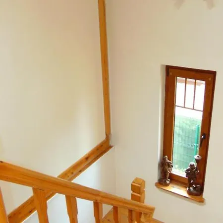 Dom Letniskowy Bajka Hébergement de vacances Rowy (Pomerania)