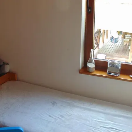 Hébergement de vacances Dom Letniskowy Bajka *