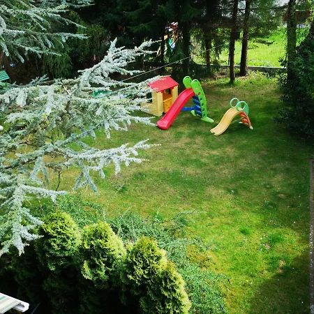 Dom Letniskowy Bajka *