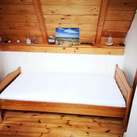 Dom Letniskowy Bajka Hébergement de vacances