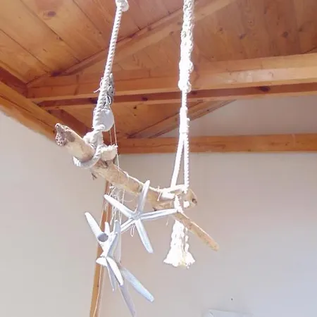 Dom Letniskowy Bajka Hébergement de vacances Rowy (Pomerania)