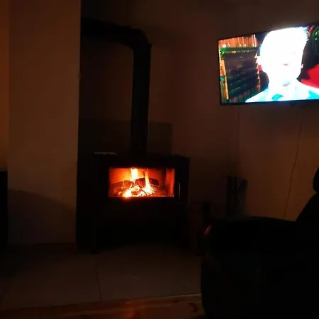 Dom Letniskowy Bajka