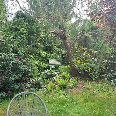 Dom Letniskowy Bajka * Rowy (Pomerania)