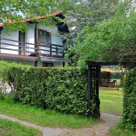 Dom Letniskowy Bajka *