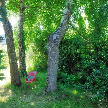 Dom Letniskowy Bajka *