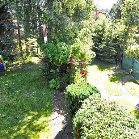 Dom Letniskowy Bajka *