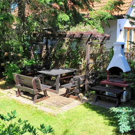 Dom Letniskowy Bajka *