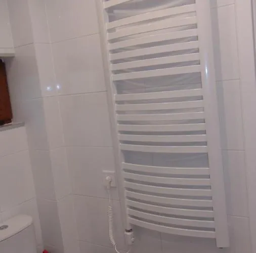 Сasa de vacaciones Dom Letniskowy Bajka Rowy (Pomerania)