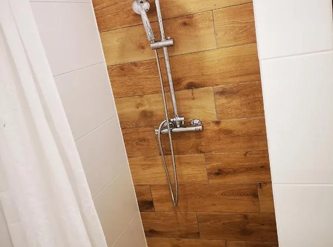 Сasa de vacaciones Dom Letniskowy Bajka