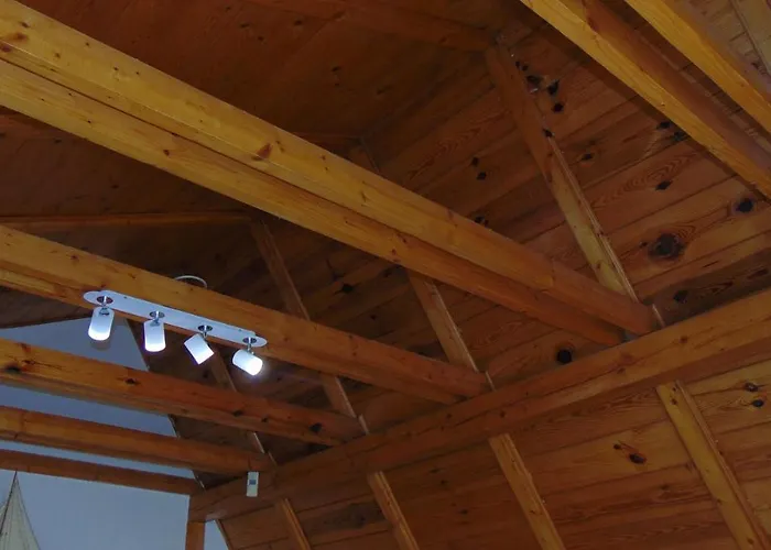 Dom Letniskowy Bajka