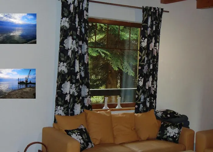 Сasa de vacaciones Dom Letniskowy Bajka *