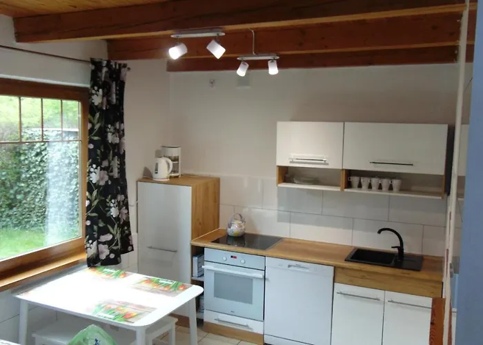 Сasa de vacaciones Dom Letniskowy Bajka