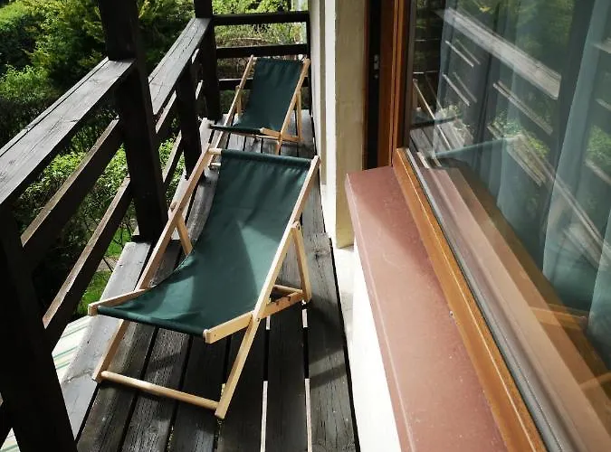 Dom Letniskowy Bajka * Rowy (Pomerania)