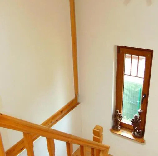 Dom Letniskowy Bajka Сasa de vacaciones Rowy (Pomerania)