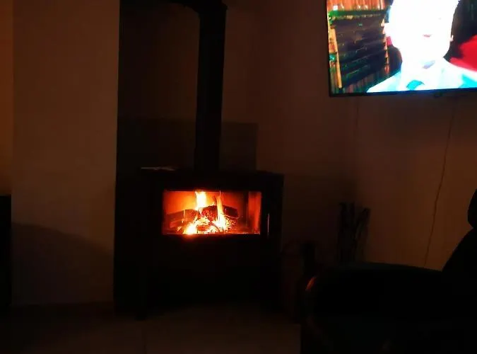 Dom Letniskowy Bajka