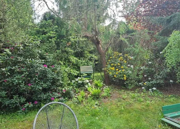 Dom Letniskowy Bajka * Rowy (Pomerania)