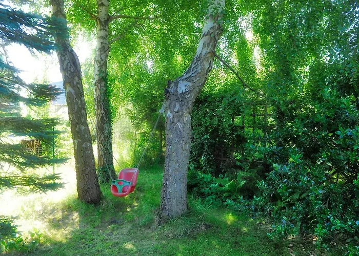 Dom Letniskowy Bajka *