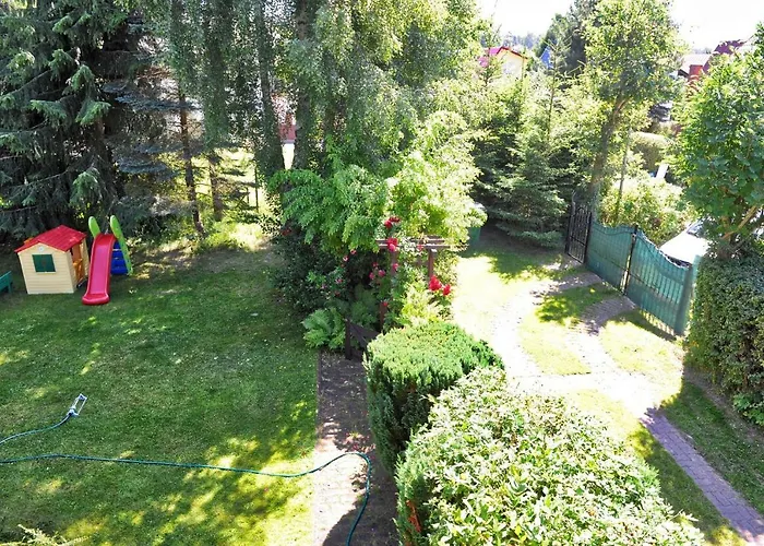 Dom Letniskowy Bajka *